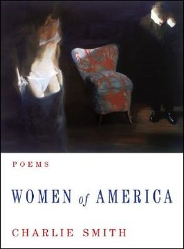 portada women of america: poems (in English)