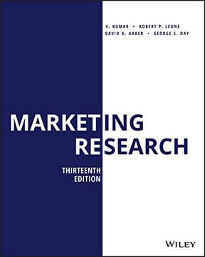 portada Marketing Research