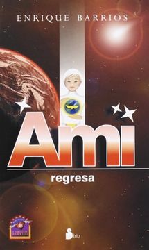 portada Ami Regresa (in Spanish)