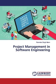 portada Project Management in Software Engineering (en Inglés)