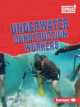 portada Underwater Construction Workers (en Inglés)