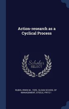 portada Action-research as a Cyclical Process (in English)
