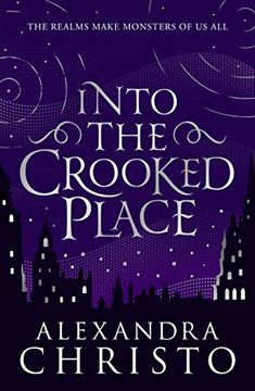 portada Into the Crooked Place 