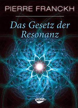 portada Das Gesetz der Resonanz (in German)
