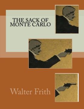 portada The Sack of Monte Carlo