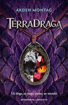 portada Terradraga