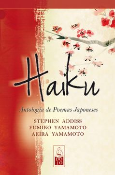 portada Haiku: Antología de Poemas Japoneses