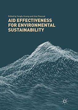 portada Aid Effectiveness for Environmental Sustainability 