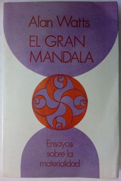 portada Gran Mandala, el