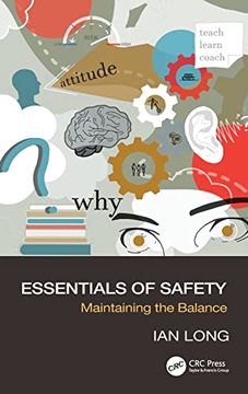 portada Essentials of Safety: Maintaining the Balance (en Inglés)