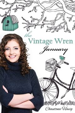 portada The Vintage Wren: January (en Inglés)