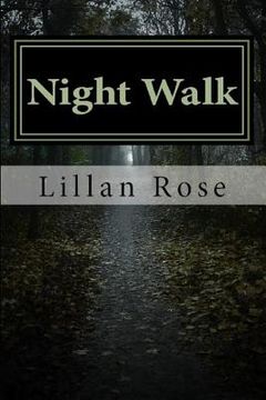 portada Night Walk (en Inglés)