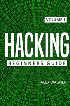 portada Hacking: Beginners Guide