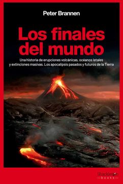 portada Los Finales del Mundo (in Spanish)