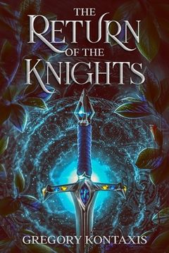portada The Return of the Knights (in English)