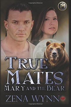 portada Mary and the Bear: Volume 2 (True Mates)