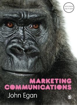 portada Marketing Communications