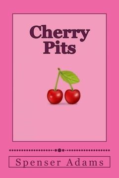 portada Cherry Pits