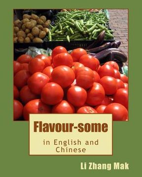 portada Flavour-some: Global classics for the home cook (en Inglés)
