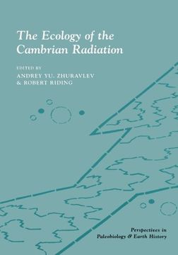 portada The Ecology of the Cambrian Radiation (en Inglés)