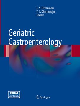 portada Geriatric Gastroenterology