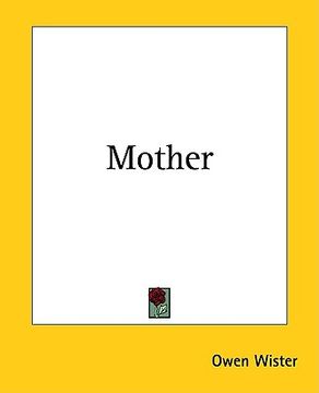 portada mother (in English)