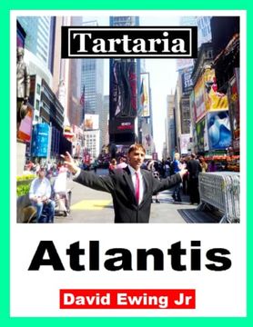 portada Tartaria - Atlantis: (not in colour) (en Inglés)