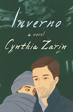 portada Inverno: A Novel (in English)