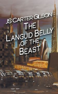 portada The Languid Belly of the Beast (en Inglés)