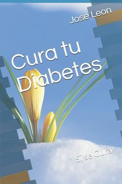 portada Cura tu Diabetes