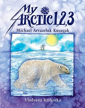 portada My Arctic 1,2,3 (en Inglés)