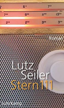 portada Stern 111: Roman (en Alemán)