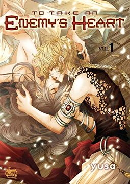 portada To Take an Enemy’S Heart Volume 1 (in English)