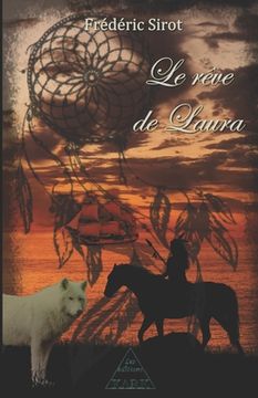 portada Le rêve de Laura (en Francés)