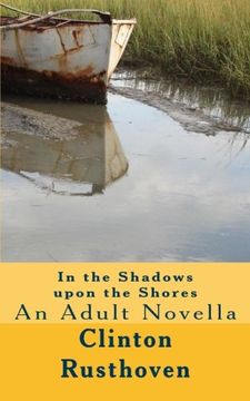portada In the Shadows upon the Shores (An Adult Novella)