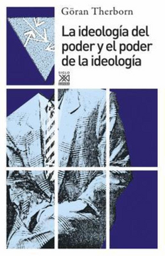 portada La Ideología del Poder y el Poder de la Ideología