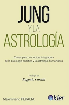 portada Jung y la Astrologia (in Spanish)