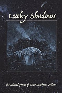 portada Lucky Shadows 