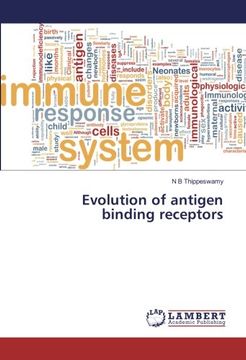portada Evolution of antigen binding receptors