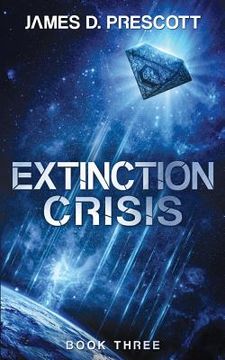 portada Extinction Crisis (in English)
