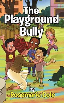 portada The Playground Bully (en Inglés)
