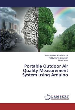 portada Portable Outdoor Air Quality Measurement System using Arduino