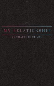 portada 25 Chapters Of You: Relationship Edition (en Inglés)