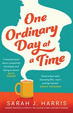 portada One Ordinary day at a Time: The Most Heartwarming Book You’Ll Read This Year (in English)