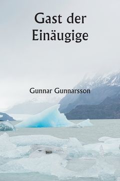 portada Gast der Einäugige (in German)