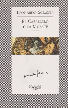 portada El Caballero Y La Muerte (in Spanish)