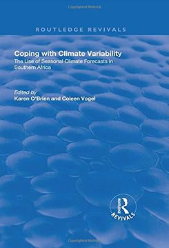 portada Coping with Climate Variability