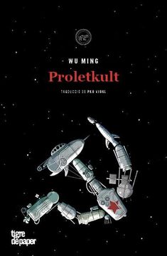 portada Proletkult