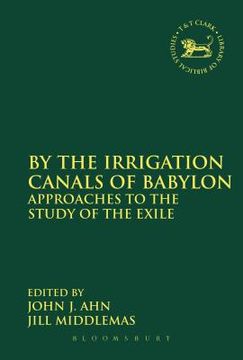 portada By the Irrigation Canals of Babylon: Approaches to the Study of the Exile