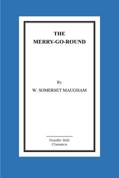 portada The Merry-go-round